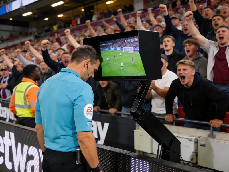 Football Association Issues Apology: When 'Sorry' Isn't Enough